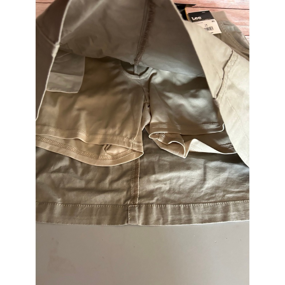 Lee skort‎ - Picture 4 of 4